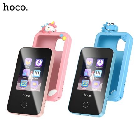 HOCO Y103 2.8 inch Children Game Phone