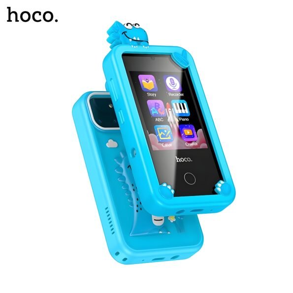 HOCO Y103 2.8 inch Children Game Phone