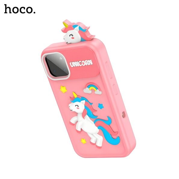 HOCO Y103 Game Phone