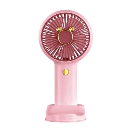 HK59 10C Handheld Fan