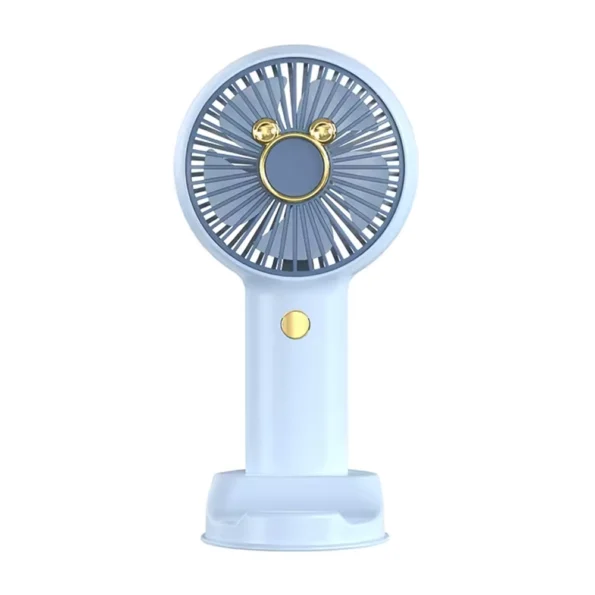 HK59 10C Handheld Fan