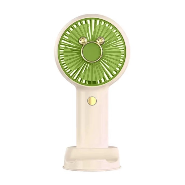HK59 10C Handheld Fan