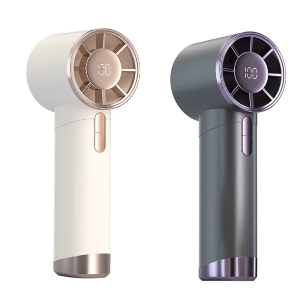 DS 1013 Handheld Fan