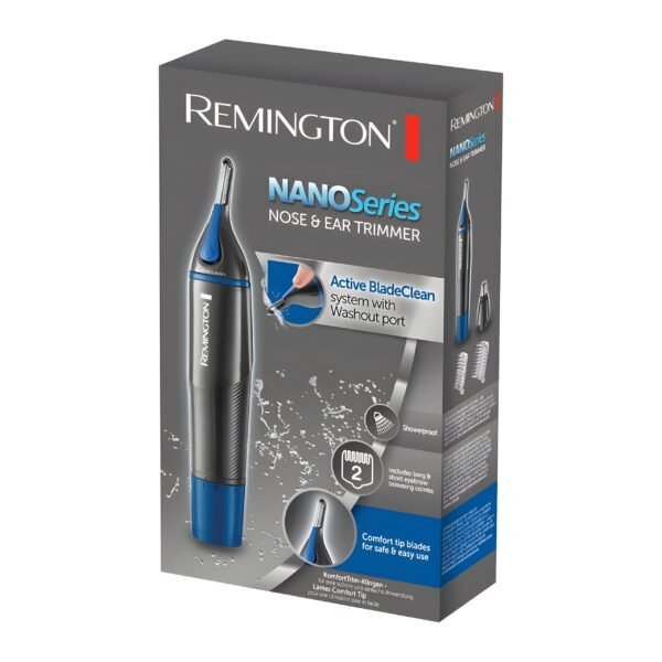 Buy Remington Nano Series Trimmer
