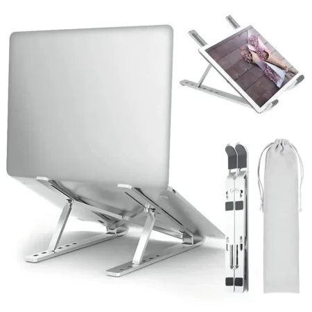 Laptop and Tablet Stand