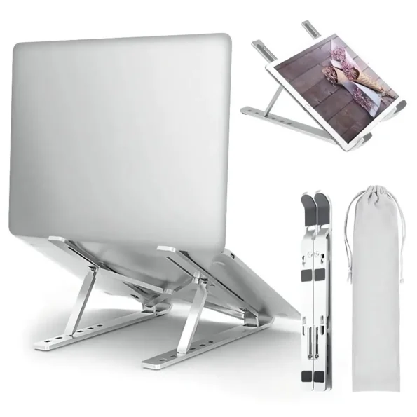 Laptop and Tablet Stand