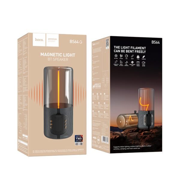 HOCO BS64 Wireless Speaker