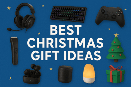 Christmas gift ideas