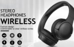 ANG H03 Wireless Headphones
