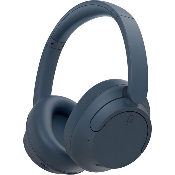 Luminous Wireless Gaming Headset