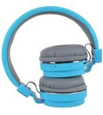 Foldable Wireless Bluetooth Headphones