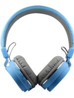 Foldable Wireless Bluetooth Headphones