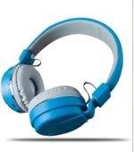 Foldable Wireless Bluetooth Headphones