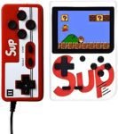 Handheld Game Console 400