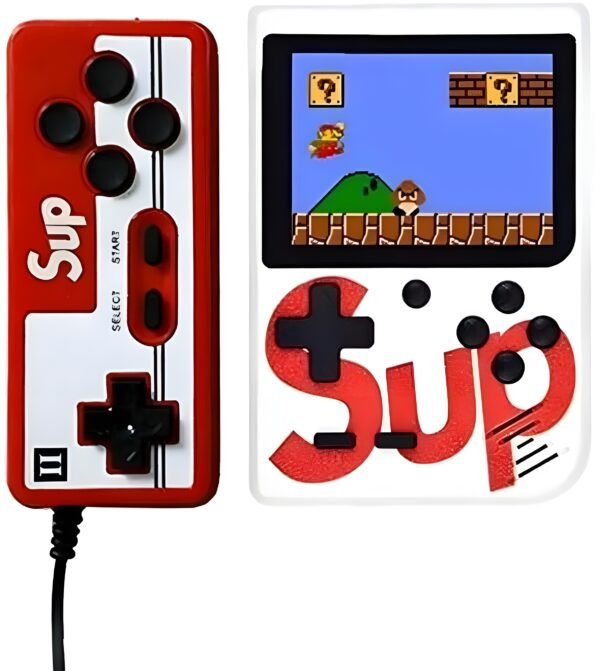 Handheld Game Console 400