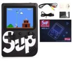 Handheld Game Console 400