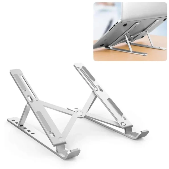 Laptop and Tablet Stand