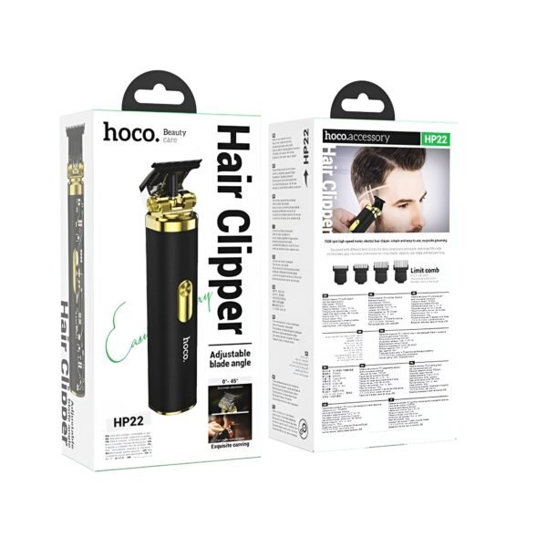 HOCO HP22 Hair Clipper