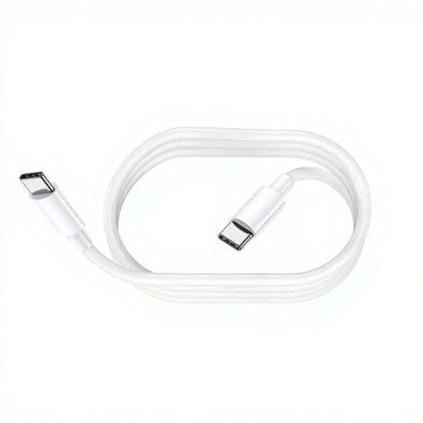 Type C to C Charging Cable