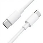 Type C to C Charging Cable