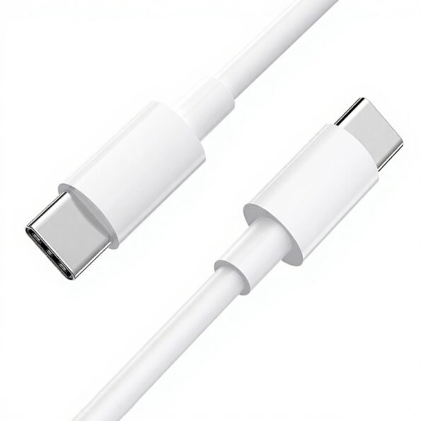 Type C to C Charging Cable
