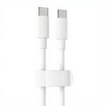 Type C to C Charging Cable
