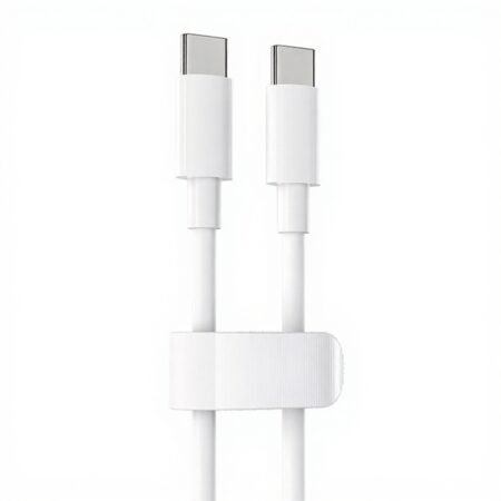 Type C to C Charging Cable