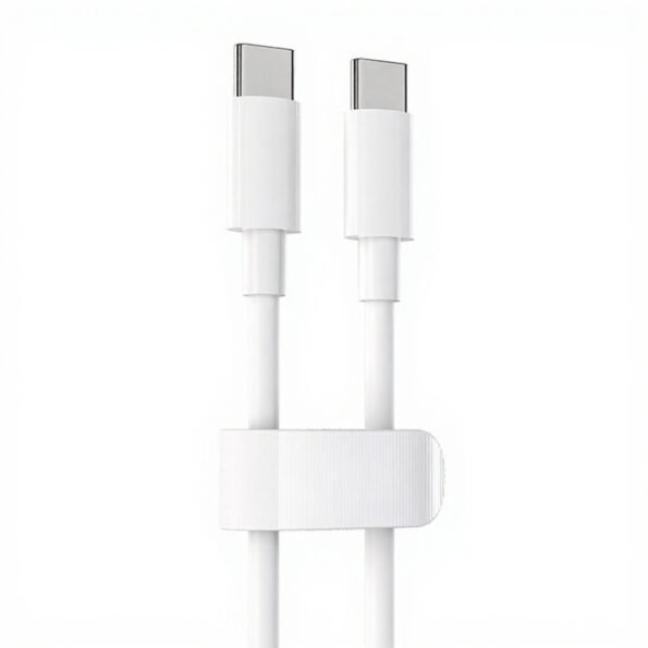 Type C to C Charging Cable
