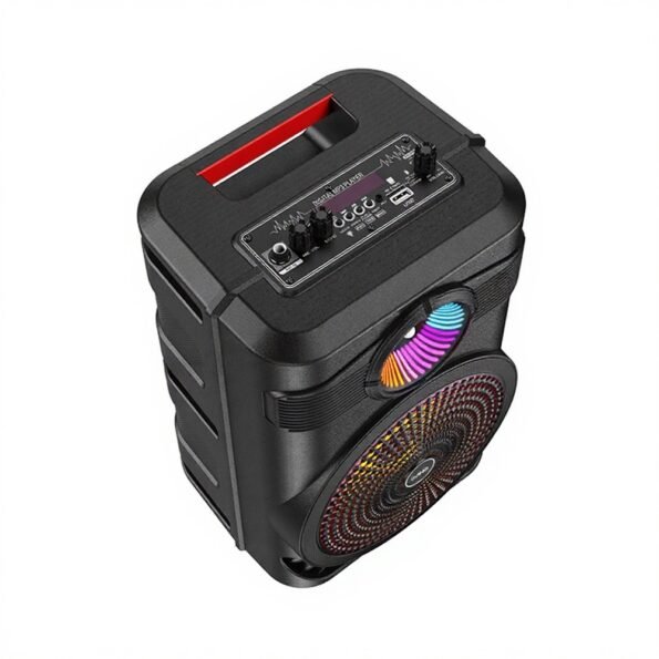 ANG SPK02 Outdoor BT Wireless Speaker