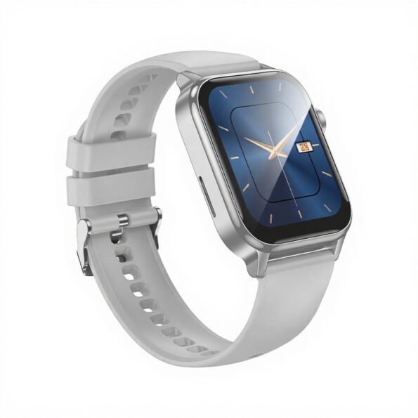 ANG W01 Smart Watch