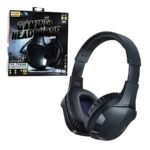 REMAX Wireless Gaming Headphones