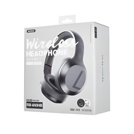 REMAX Wireless Bluetooth Headphones