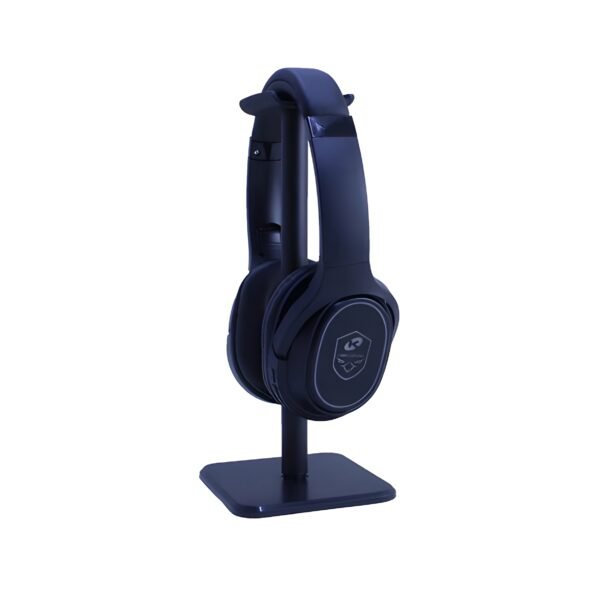 Luminous Wireless Gaming Headset