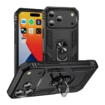 Shockproof iPhone 17 Pro Max Case