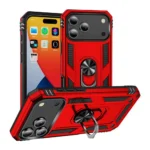 Shockproof iPhone 17 Pro Max Case