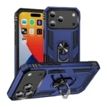Shockproof iPhone 17 Pro Max Case