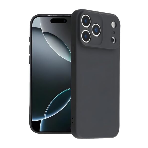 iPhone 17 Pro Lens Guard