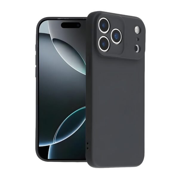 iPhone 17 Pro Max Lens Guard