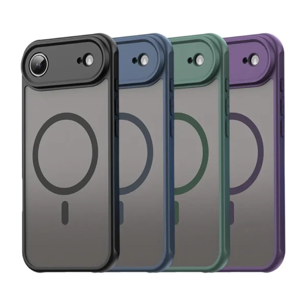 Magnetic iPhone 17 Air Cover