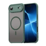 Magnetic iPhone 17 Air Cover