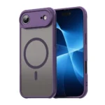 Magnetic iPhone 17 Air Cover