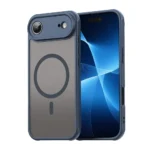 Magnetic iPhone 17 Air Cover