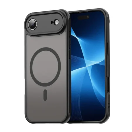 Magnetic iPhone 17 Air Cover