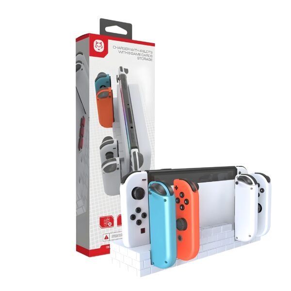 Nintendo Switch Charging Dock