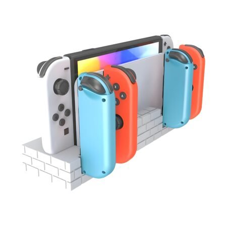 Nintendo Switch Charging Dock