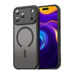 Charm Pupil Case iPhone 17