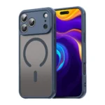 Charm Pupil Case iPhone 17