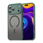 Charm Pupil Case iPhone 17