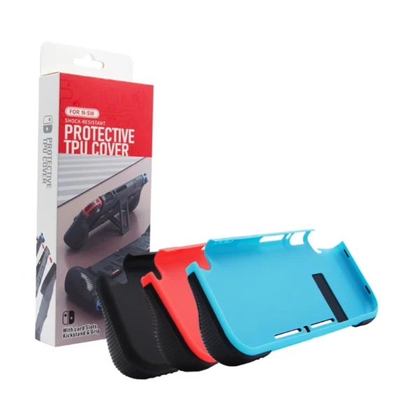 Nintendo Switch Protective Case