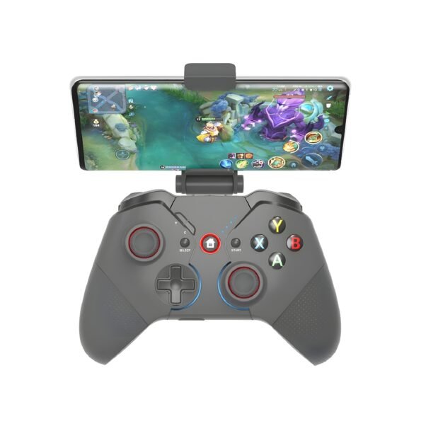 Universal Wireless Gaming Controller